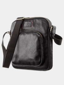 Мессенджер Shvigel модель bag24_19111 Фото