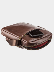 Мессенджер Shvigel модель bag24_19112 Фото