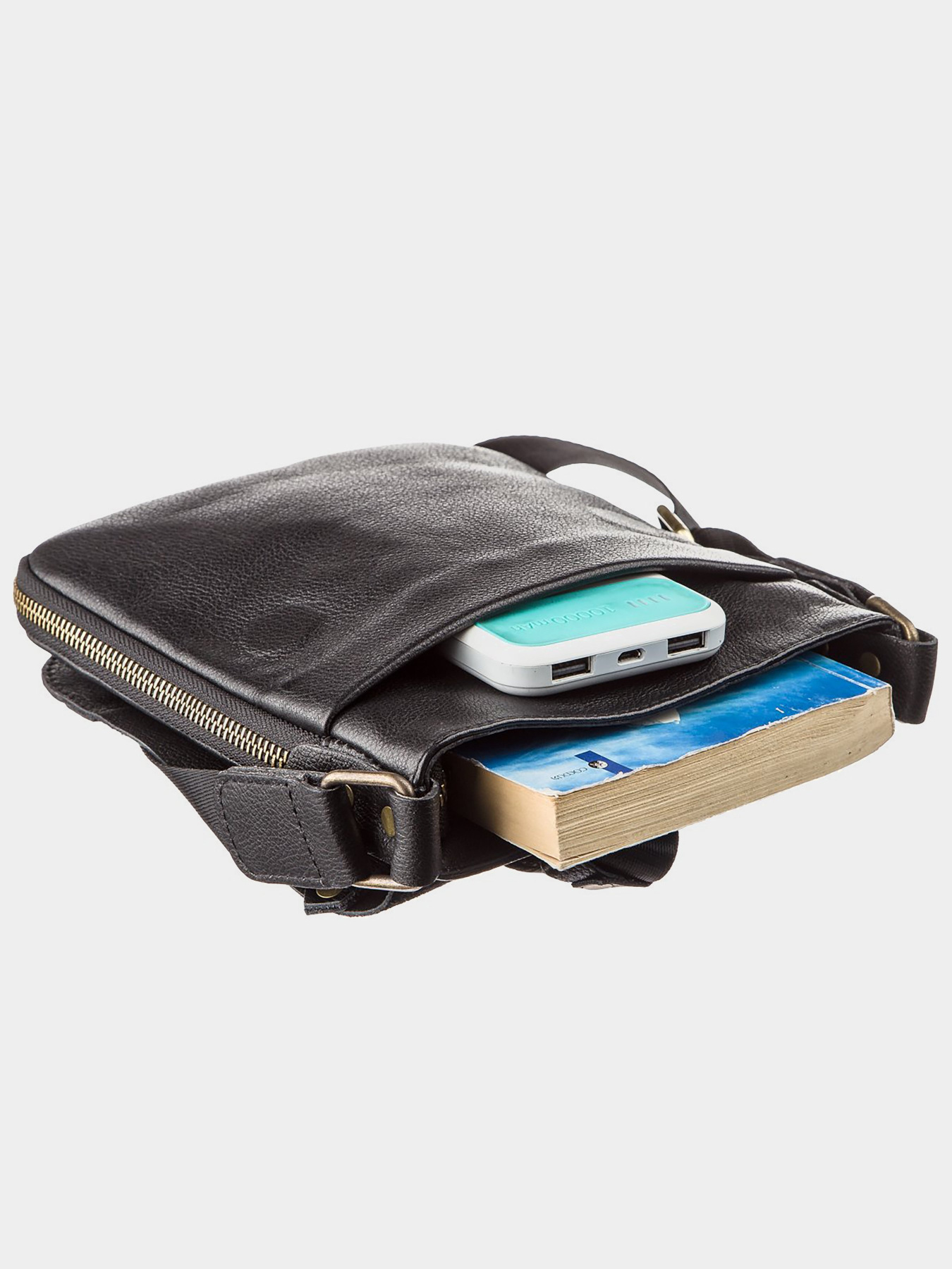 Мессенджер Shvigel модель bag24_19113 Фото