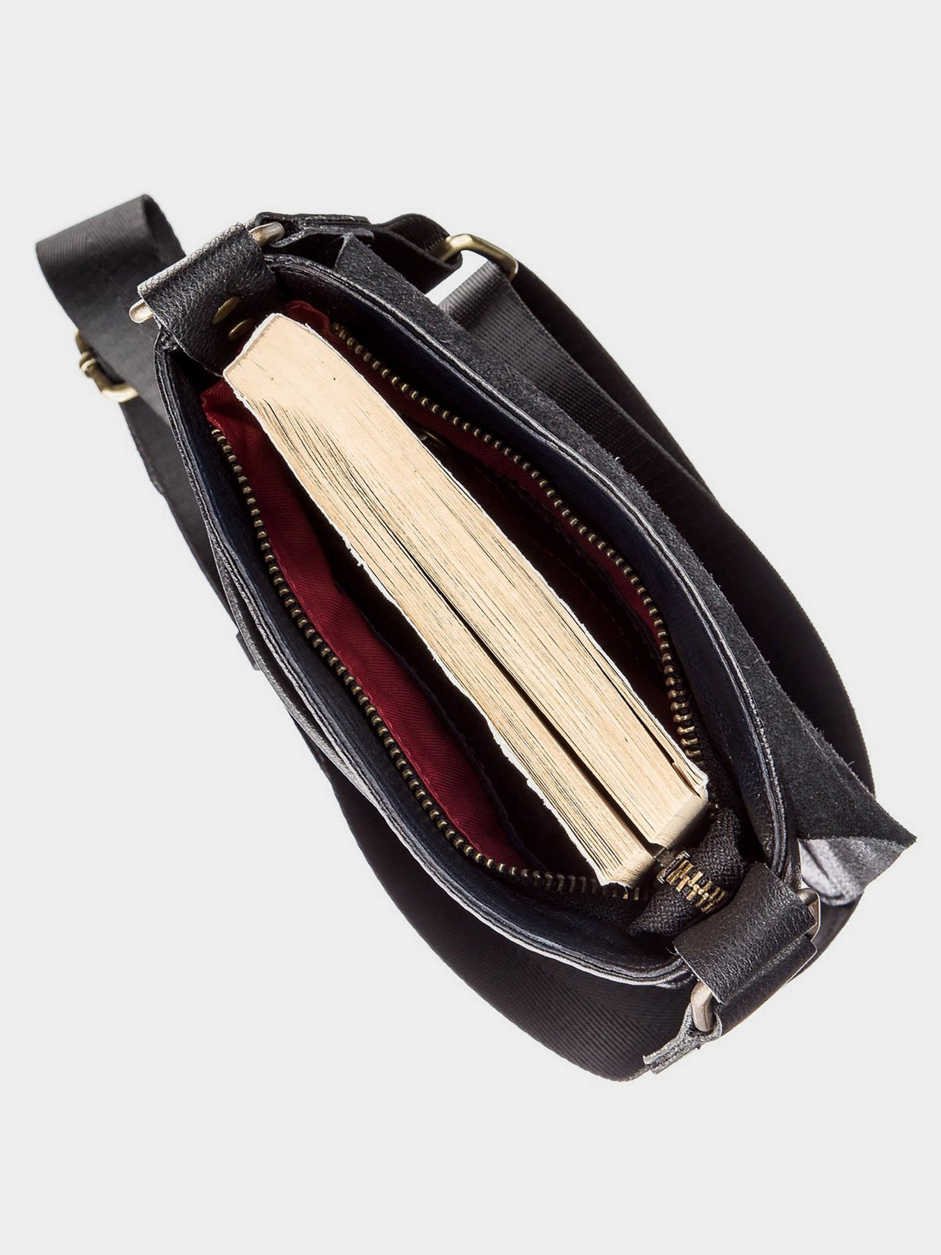 Мессенджер Shvigel модель bag24_19113 Фото