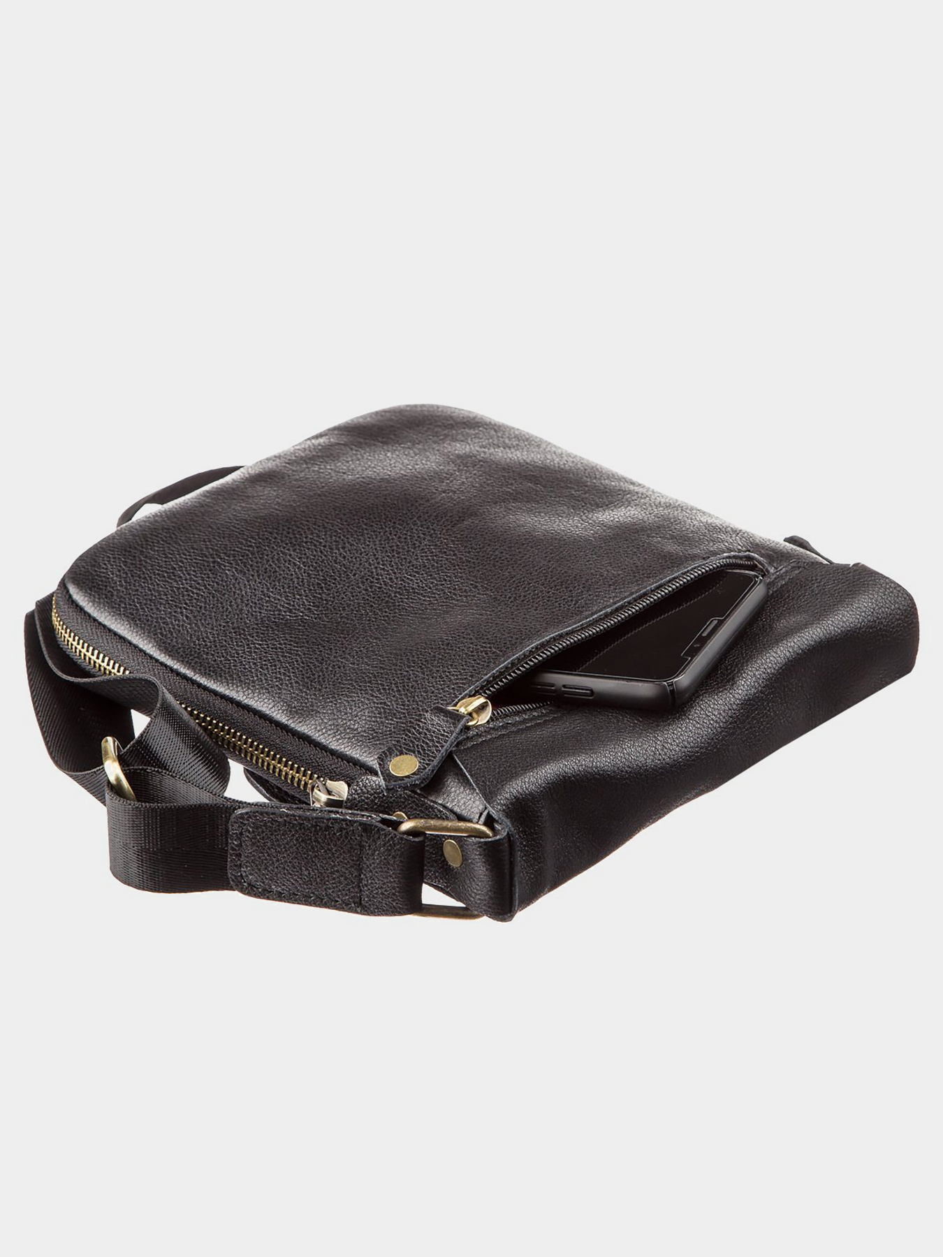 Мессенджер Shvigel модель bag24_19113 Фото