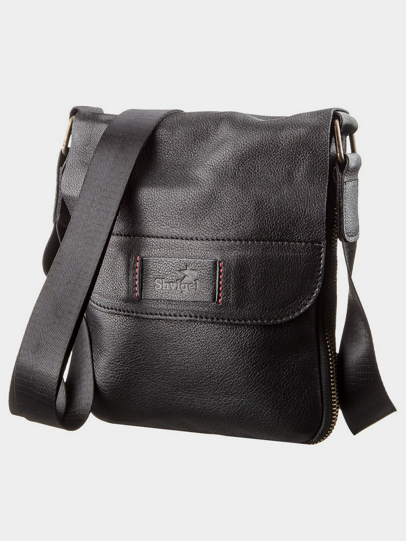 Мессенджер Shvigel модель bag24_19113 Фото