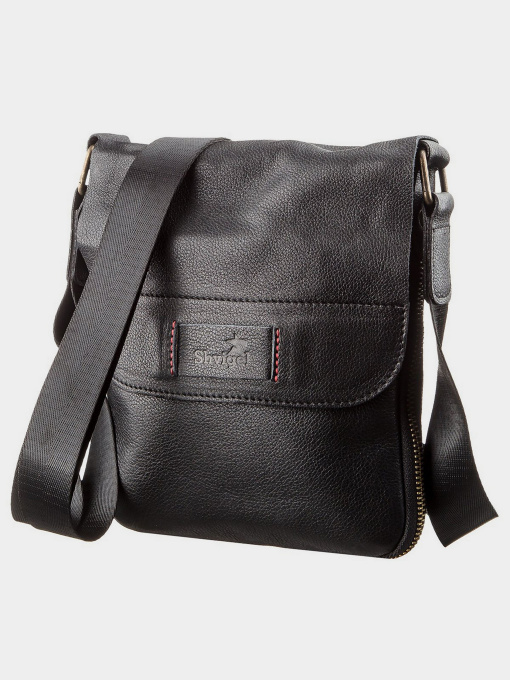 Мессенджер Shvigel модель bag24_19113 Фото
