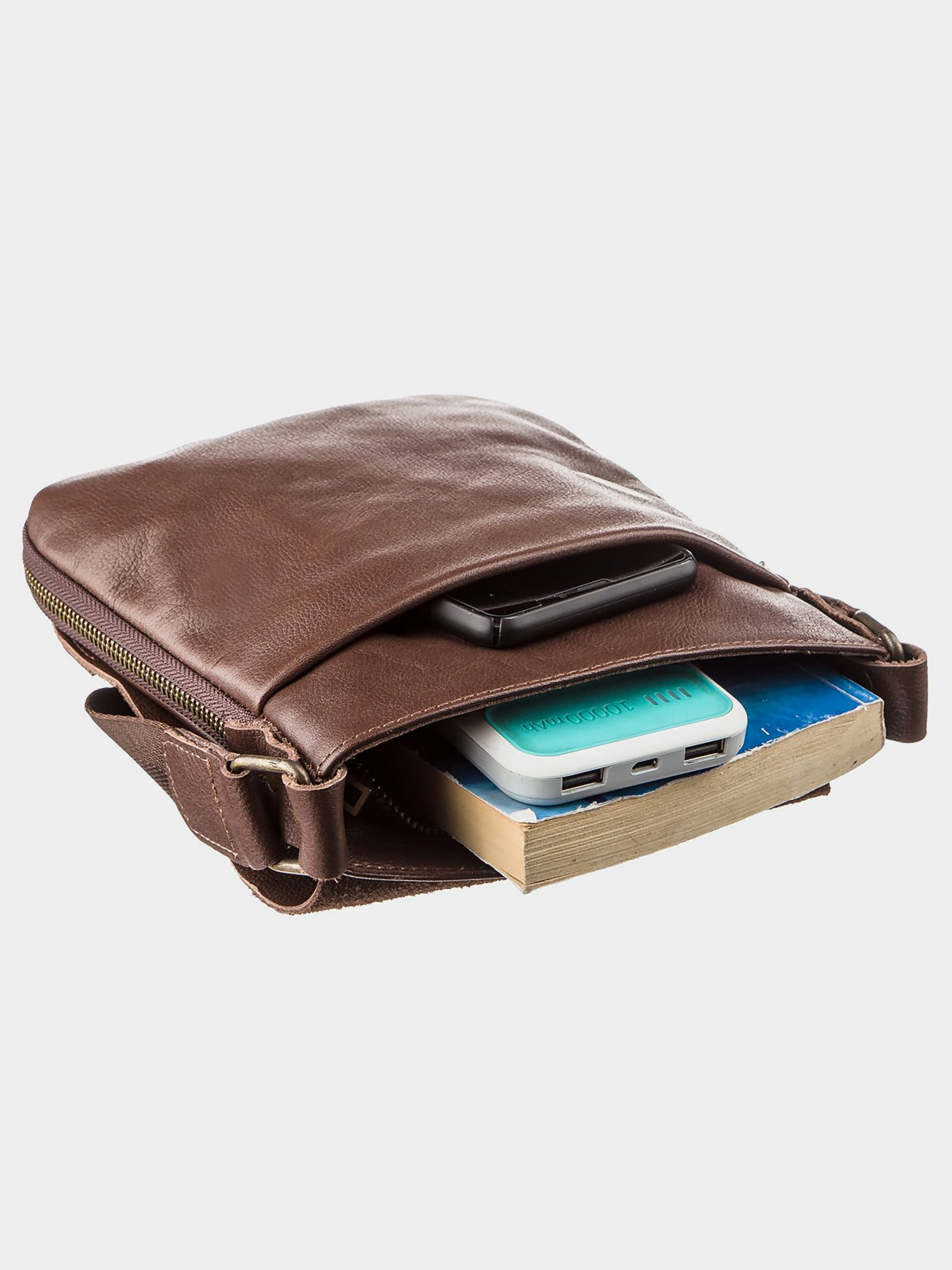 Мессенджер Shvigel модель bag24_19114 Фото