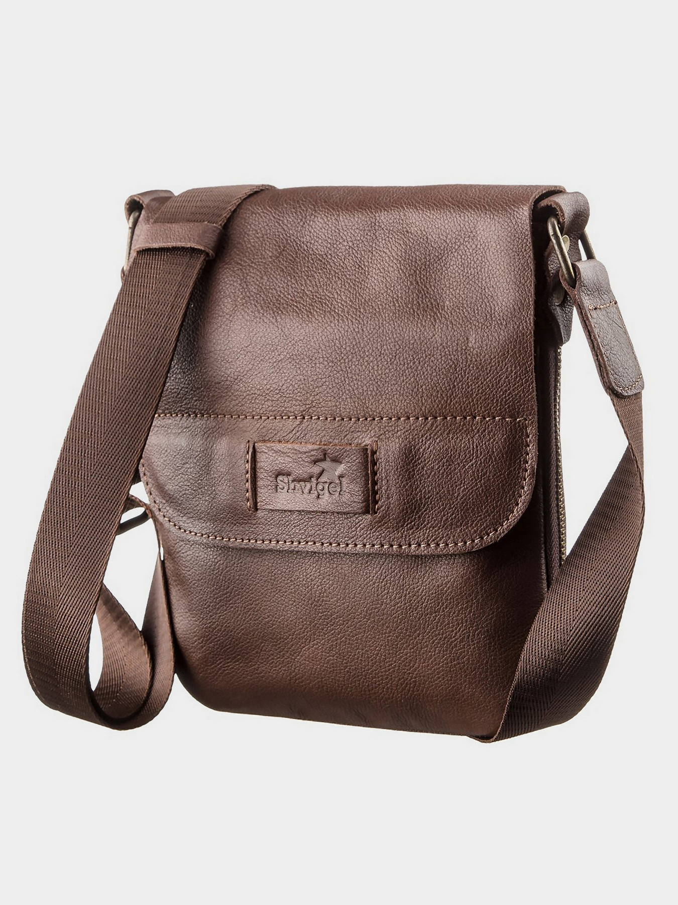 Мессенджер Shvigel модель bag24_19114 Фото