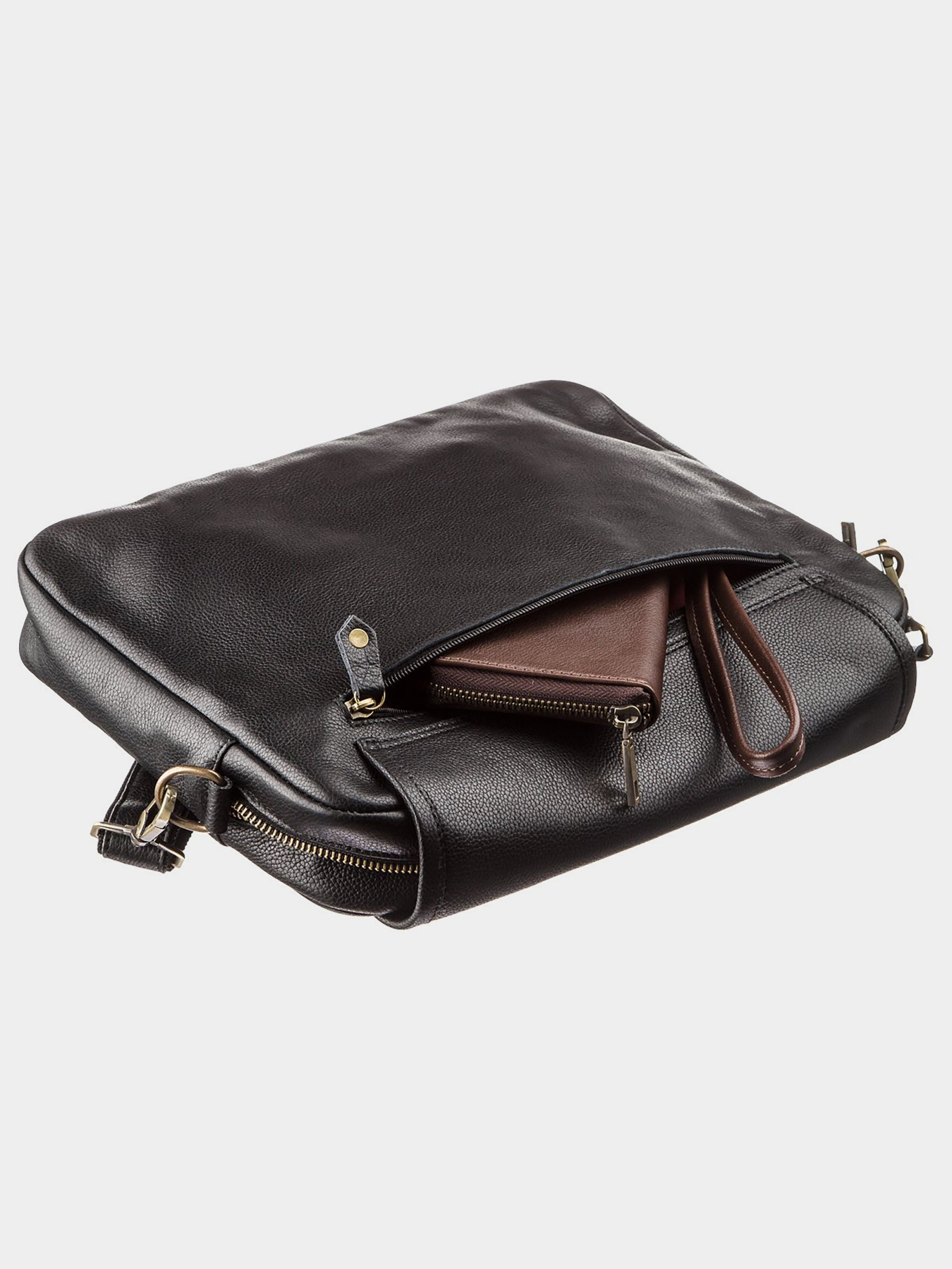 Мессенджер Shvigel модель bag24_19116 Фото