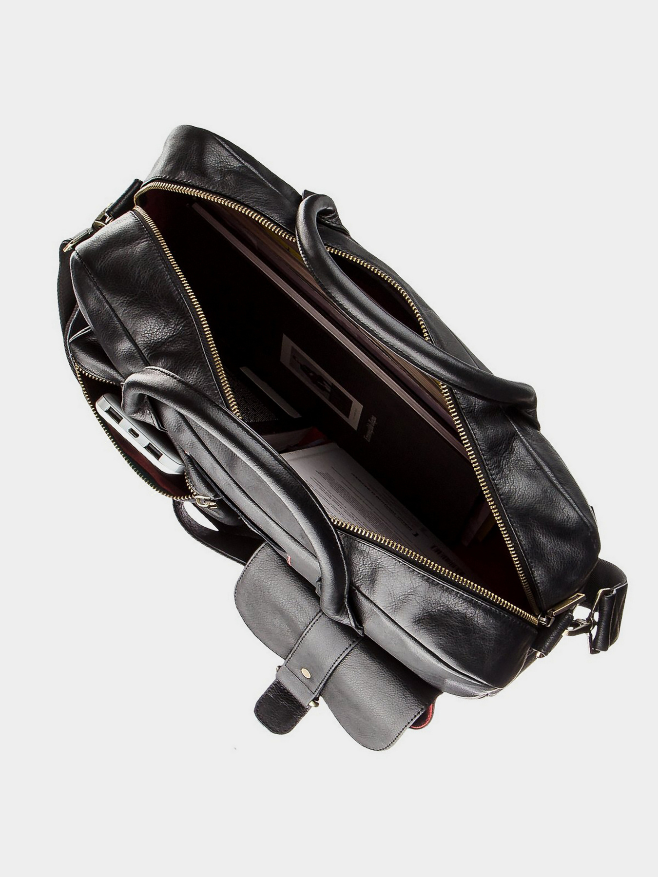 Сумка для ноутбука Shvigel модель bag24_19118 Фото