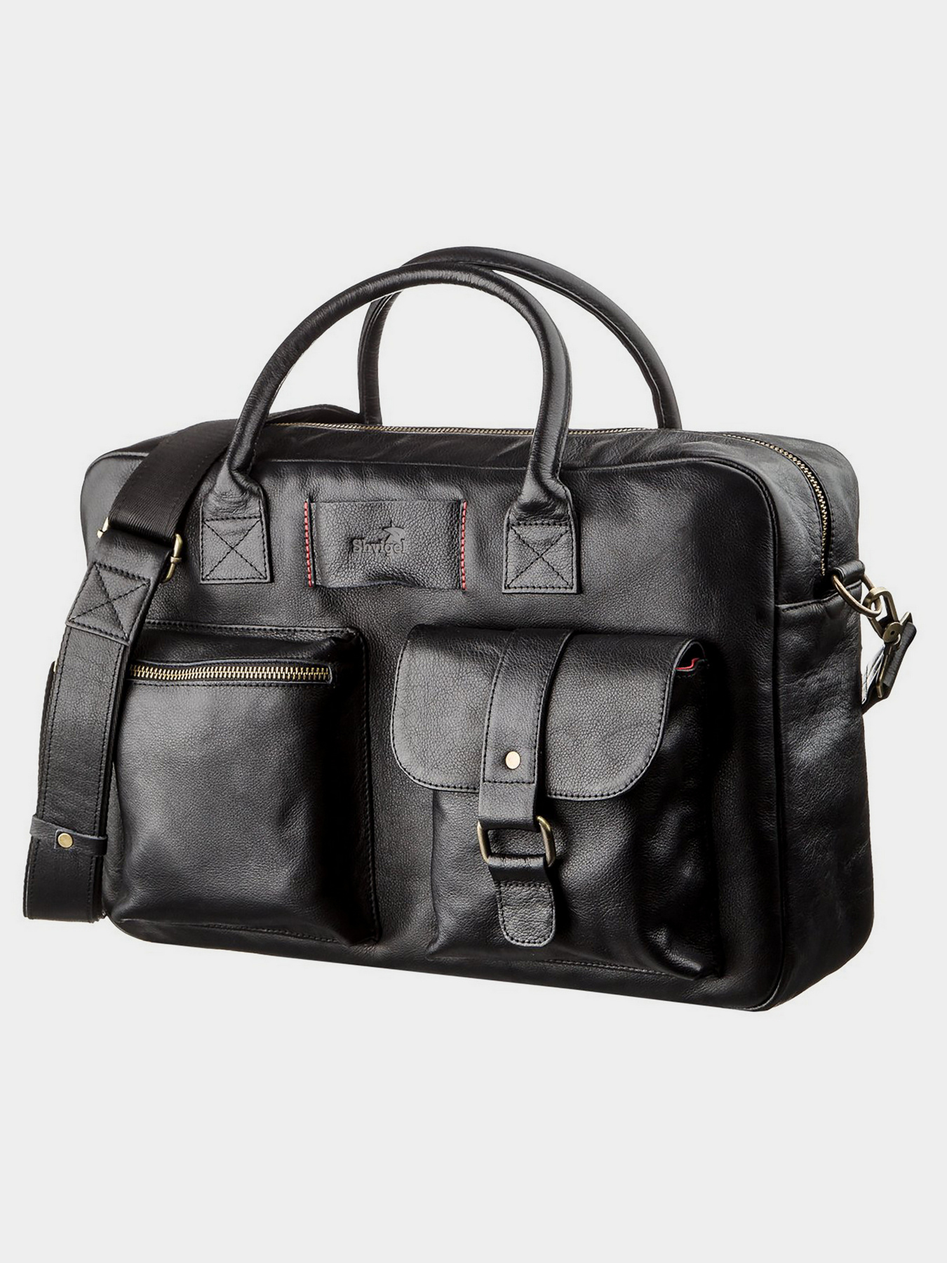 Сумка для ноутбука Shvigel модель bag24_19118 Фото