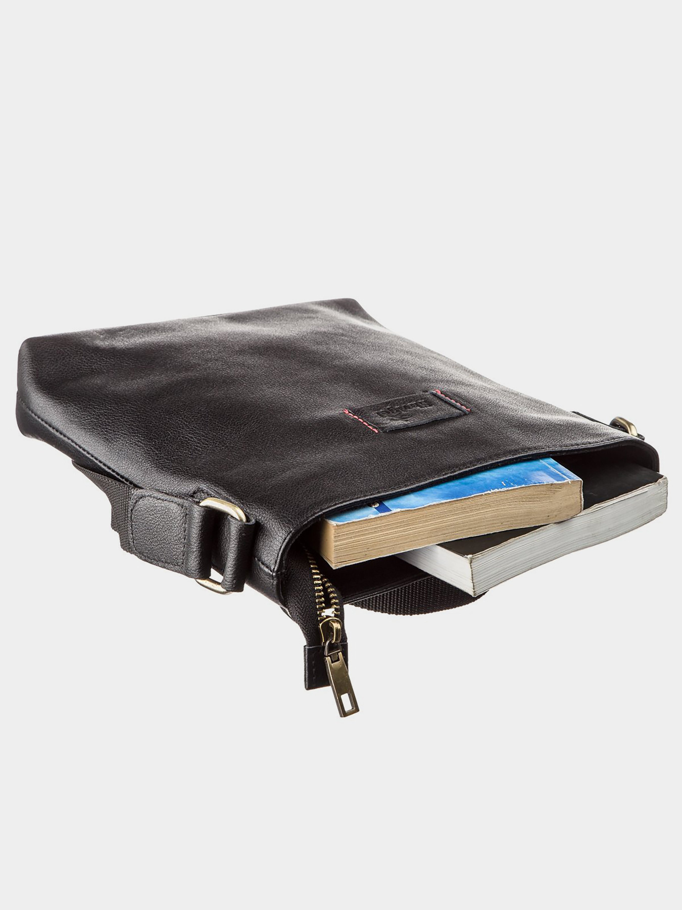 Мессенджер Shvigel модель bag24_19119 Мессенджер Shvigel модель bag24_19119 Фото