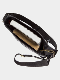 Мессенджер Shvigel модель bag24_19119 Мессенджер Shvigel модель bag24_19119 Фото