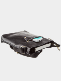 Мессенджер Shvigel модель bag24_19119 Мессенджер Shvigel модель bag24_19119 Фото