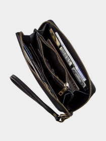 Клатч Shvigel модель bag24_19120 Фото