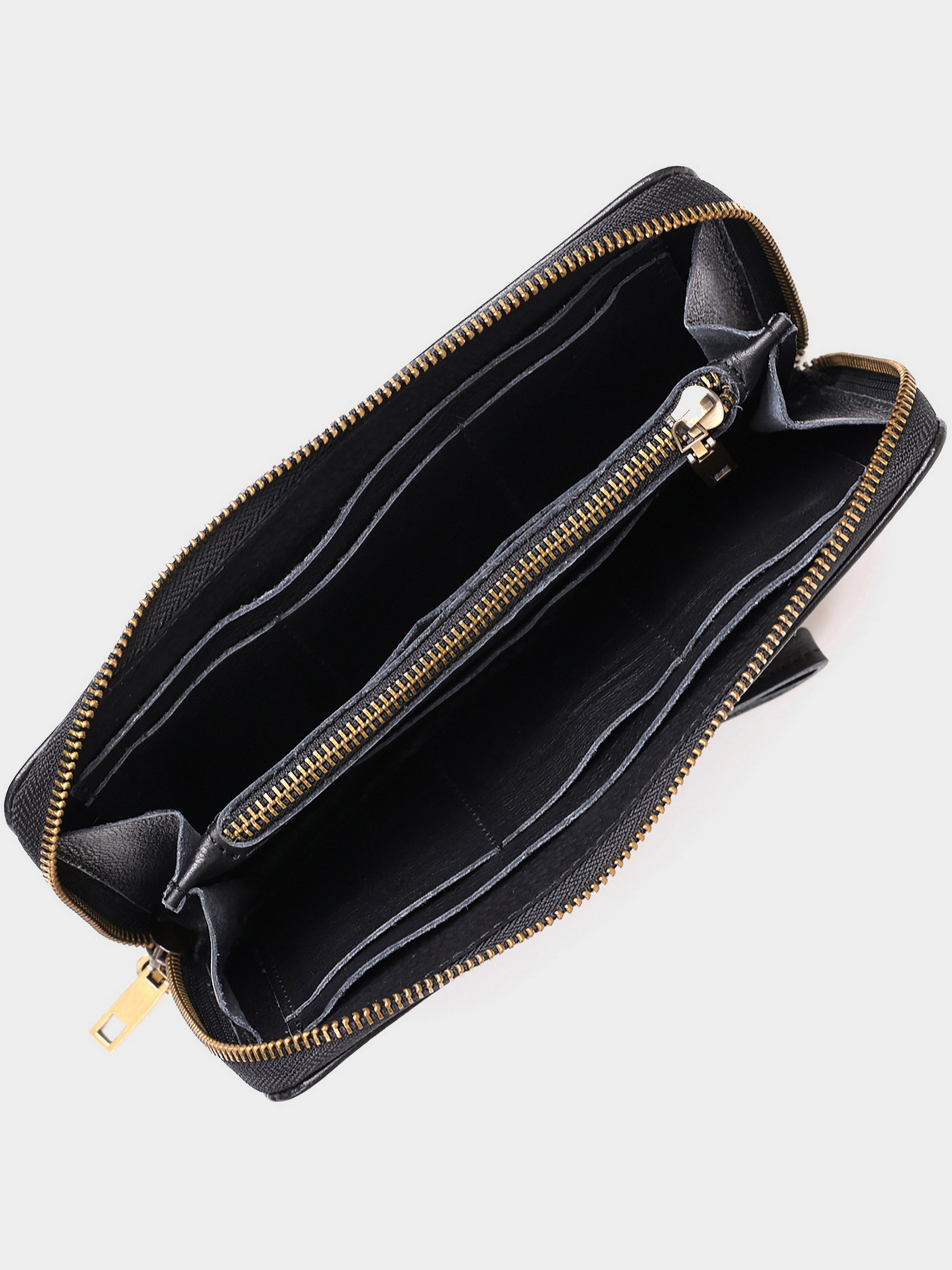 Клатч Shvigel модель bag24_19120 Фото