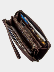 Клатч Shvigel модель bag24_19121 Фото