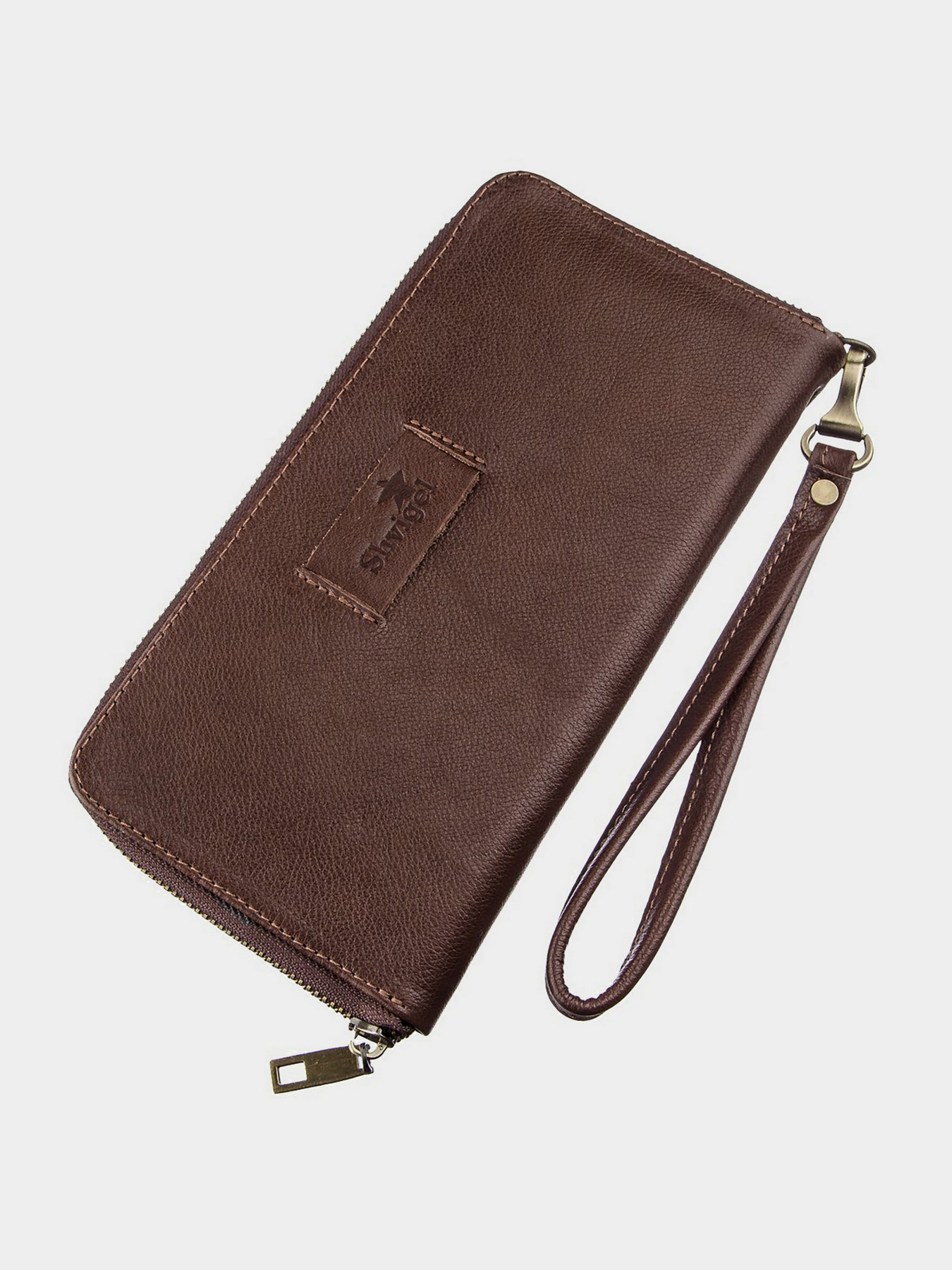 Клатч Shvigel модель bag24_19121 Фото