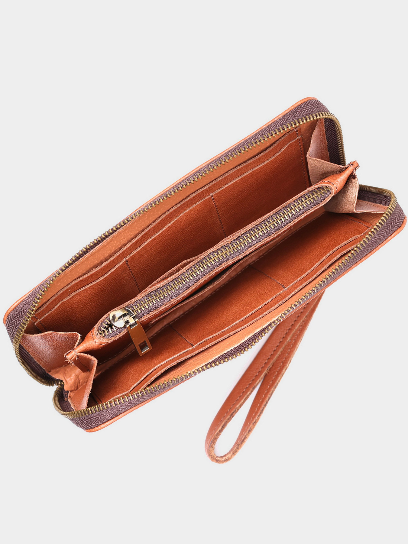 Клатч Shvigel модель bag24_19122 Фото