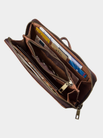 Клатч Shvigel модель bag24_19122 Фото