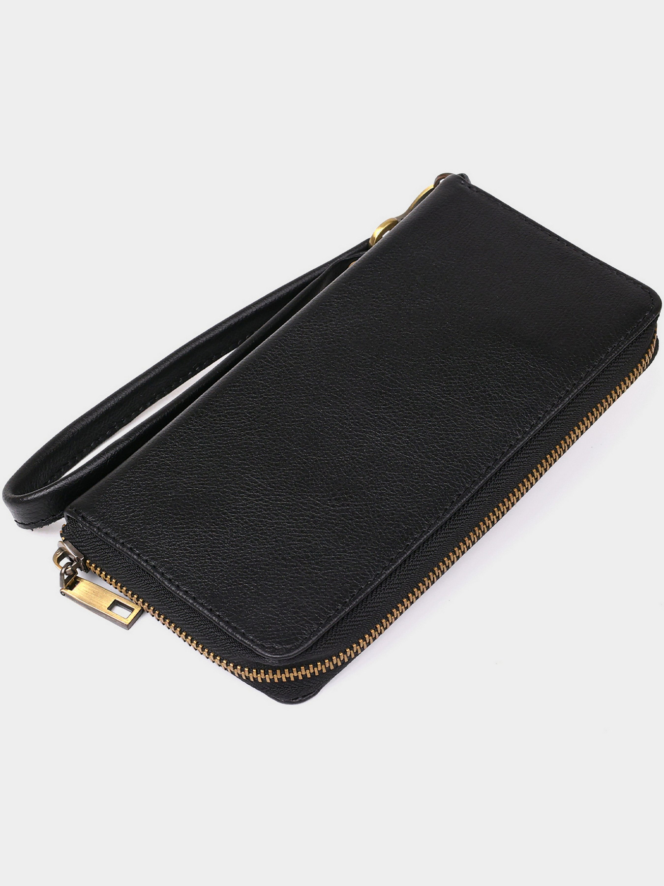 Клатч Shvigel модель bag24_19123 Фото