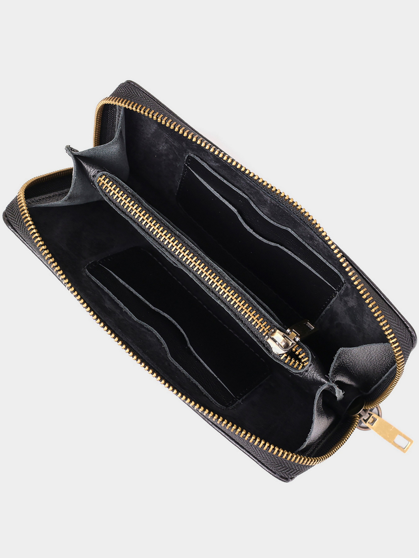 Клатч Shvigel модель bag24_19123 Фото