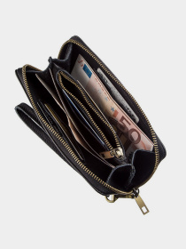 Клатч Shvigel модель bag24_19123 Фото