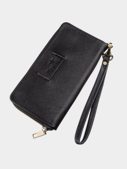 Клатч Shvigel модель bag24_19123 Фото