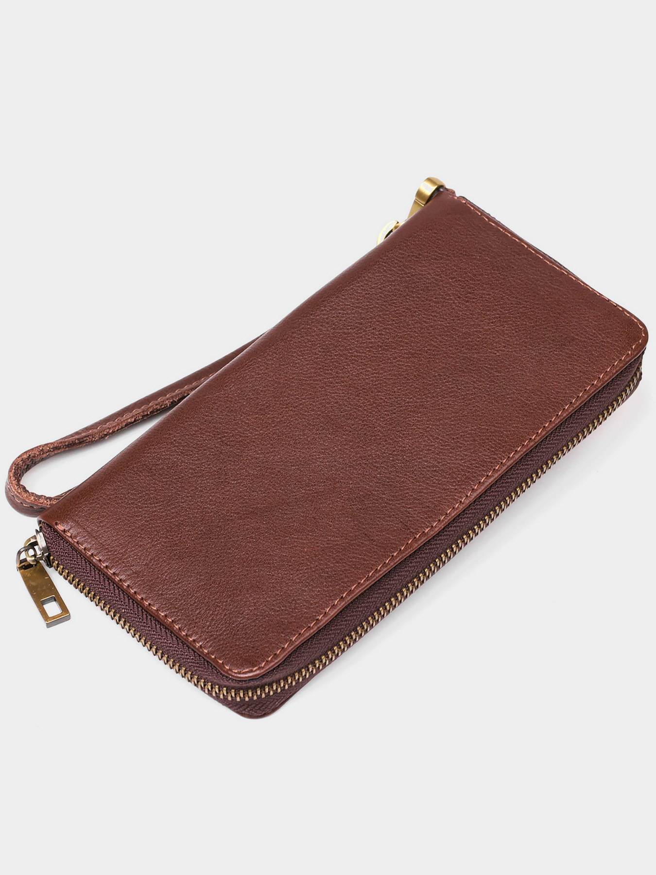 Клатч Shvigel модель bag24_19124 Фото