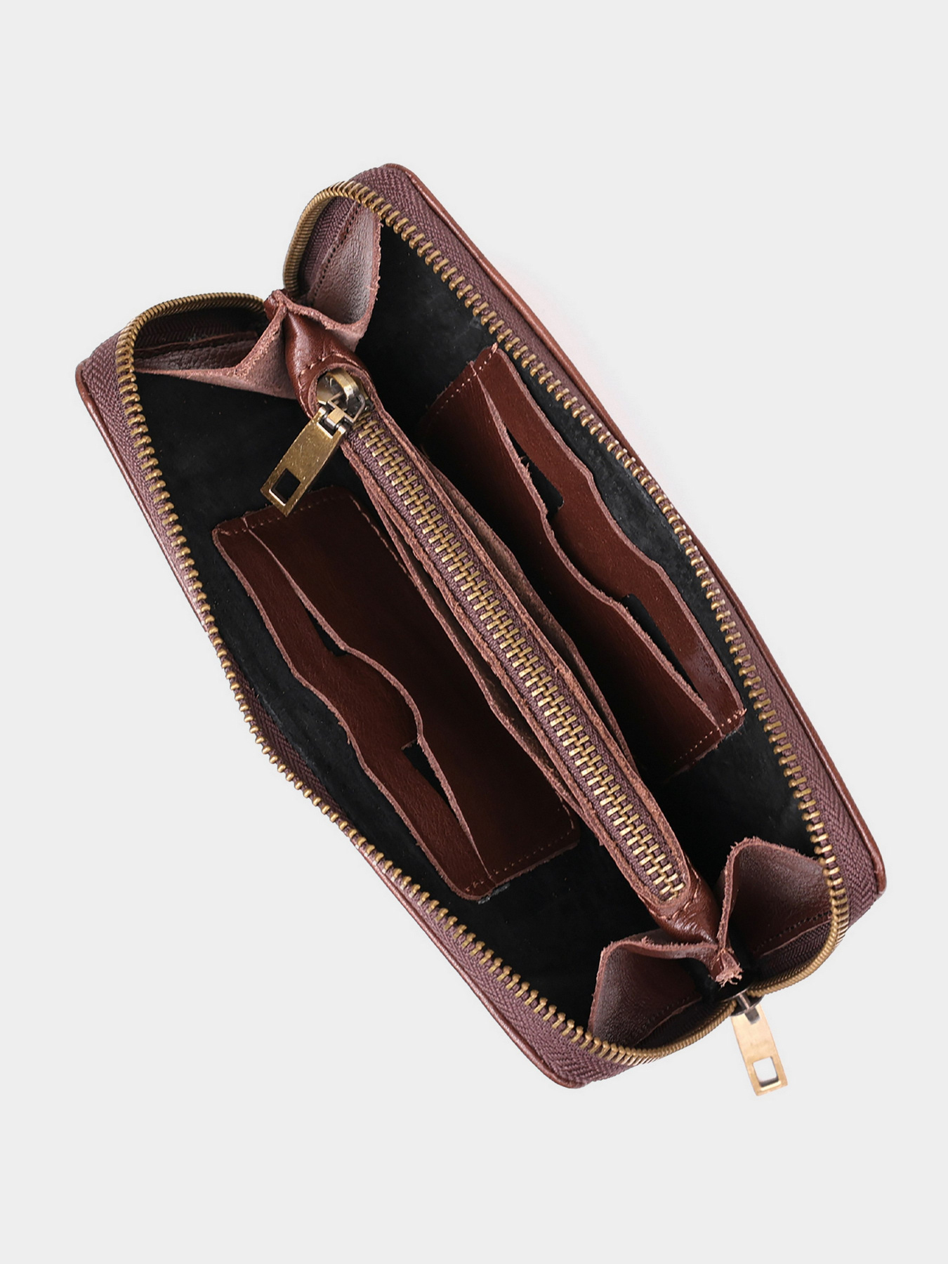 Клатч Shvigel модель bag24_19124 Фото