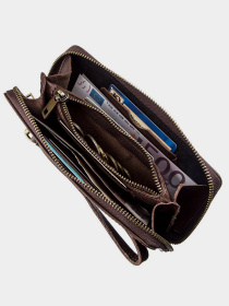 Клатч Shvigel модель bag24_19124 Фото