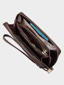 Клатч Shvigel модель bag24_19124 Фото