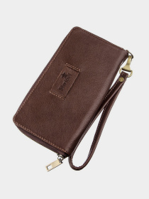 Клатч Shvigel модель bag24_19124 Фото