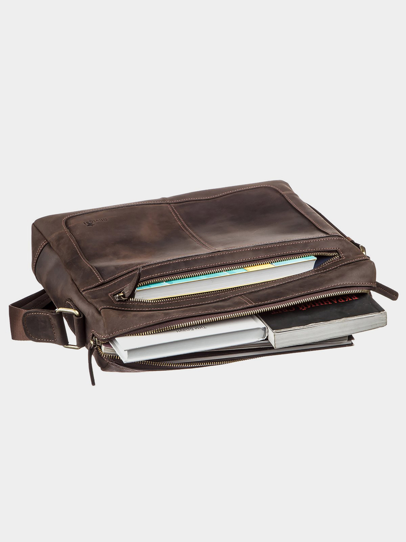 Сумка для ноутбука Shvigel модель bag24_11245 Фото