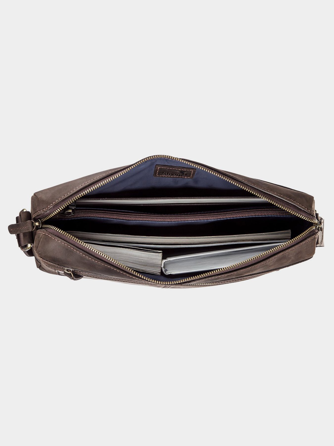 Сумка для ноутбука Shvigel модель bag24_11245 Фото