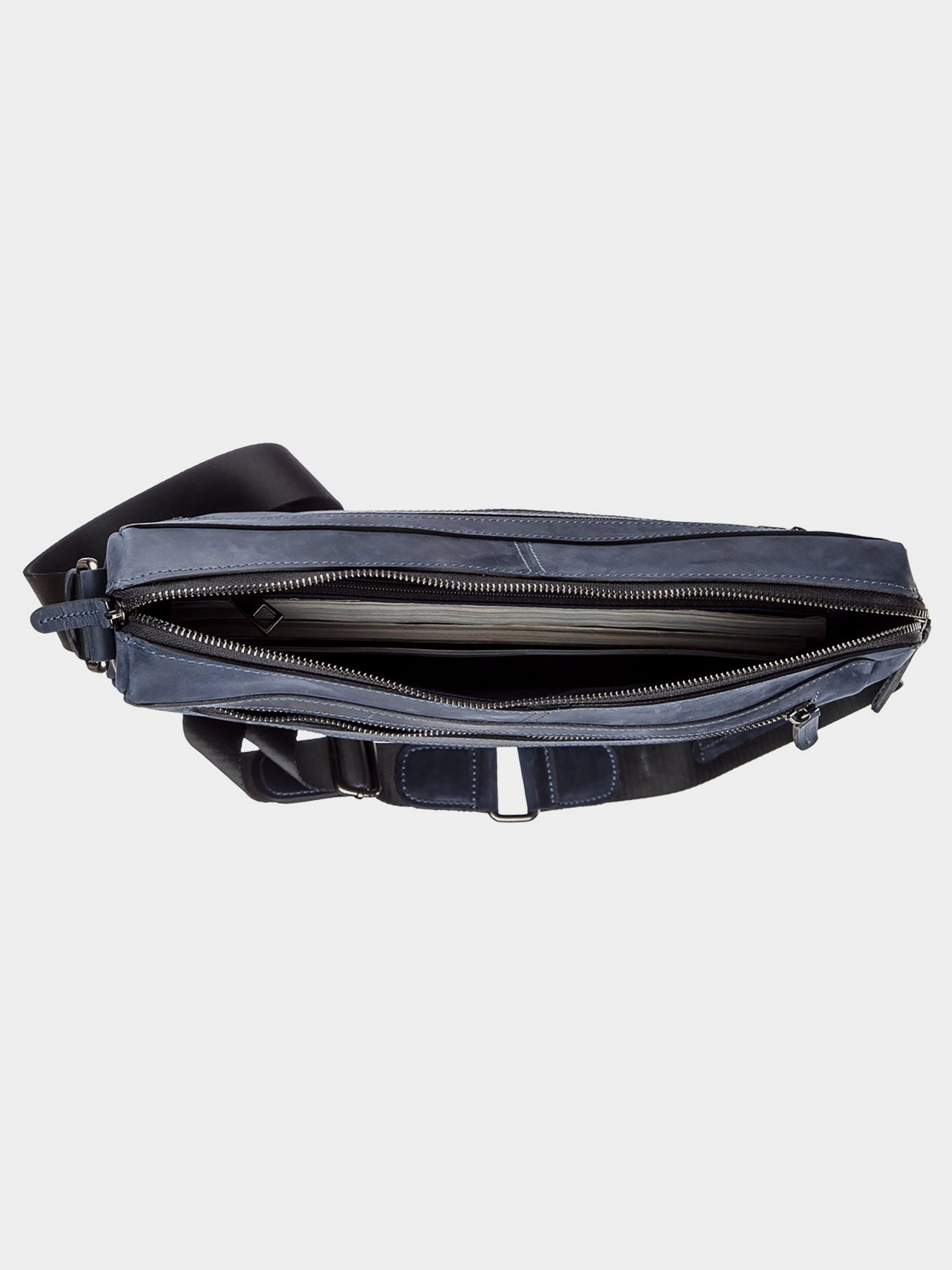 Портфель Shvigel модель bag24_11249 Портфель Shvigel модель bag24_11249 Фото
