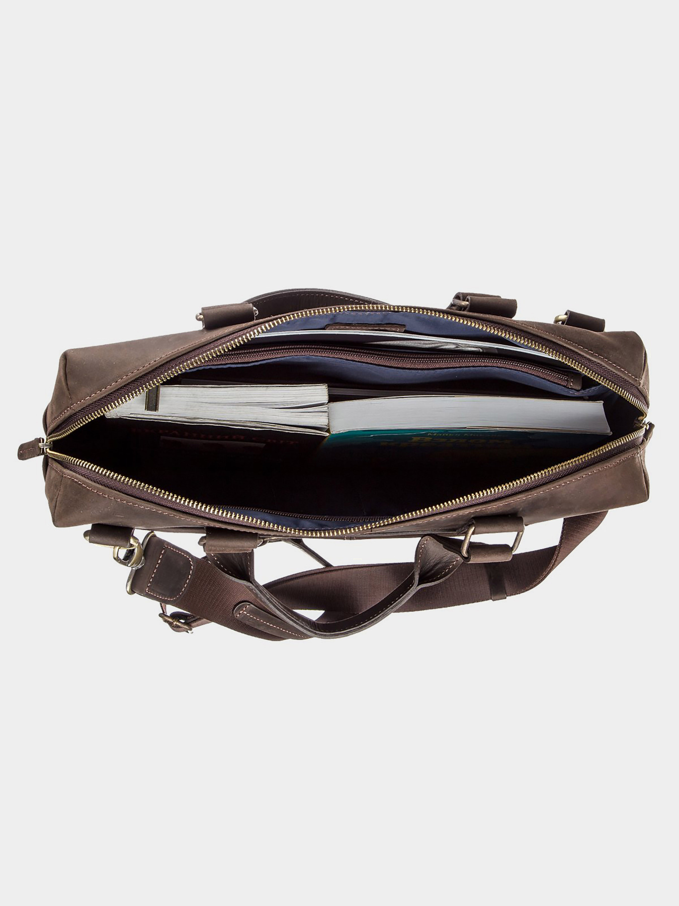 Сумка для ноутбука Shvigel модель bag24_11250 Фото