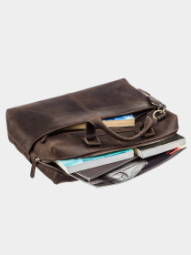 Сумка для ноутбука Shvigel модель bag24_11250 Фото