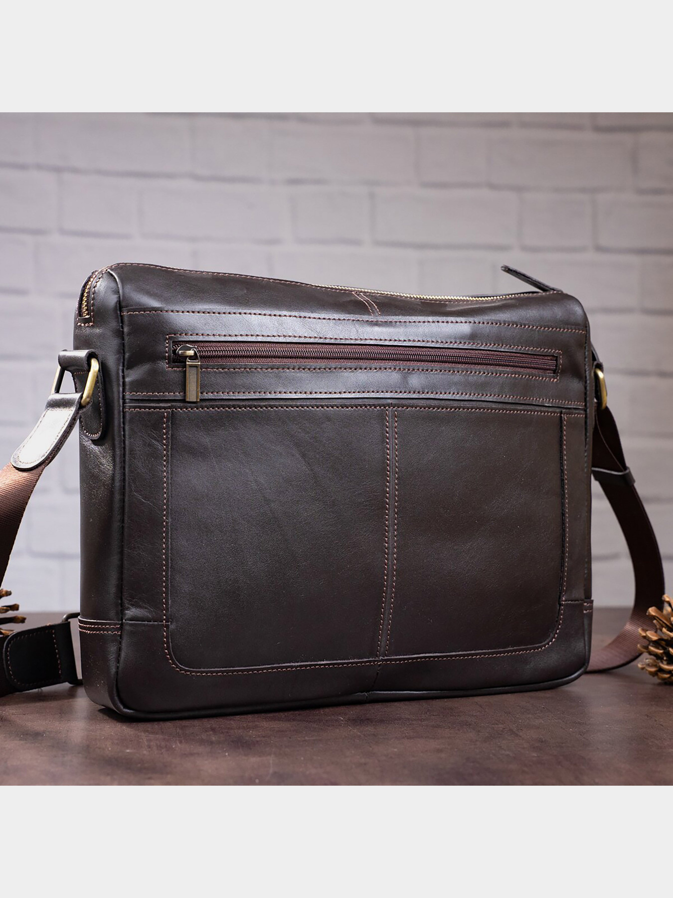 Сумка для ноутбука Shvigel модель bag24_11251 Фото