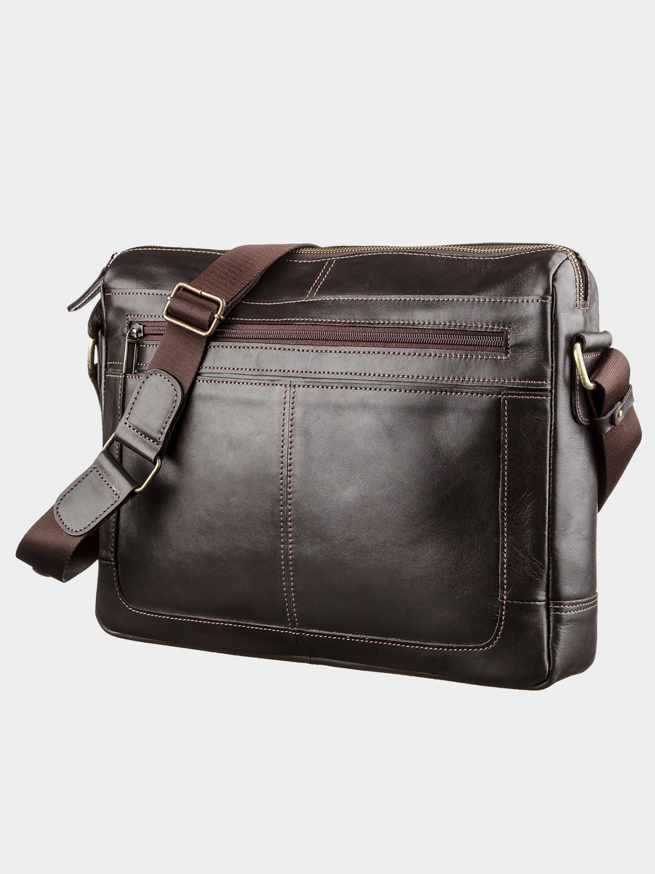 Сумка для ноутбука Shvigel модель bag24_11251 Сумка для ноутбука Shvigel модель bag24_11251 Фото