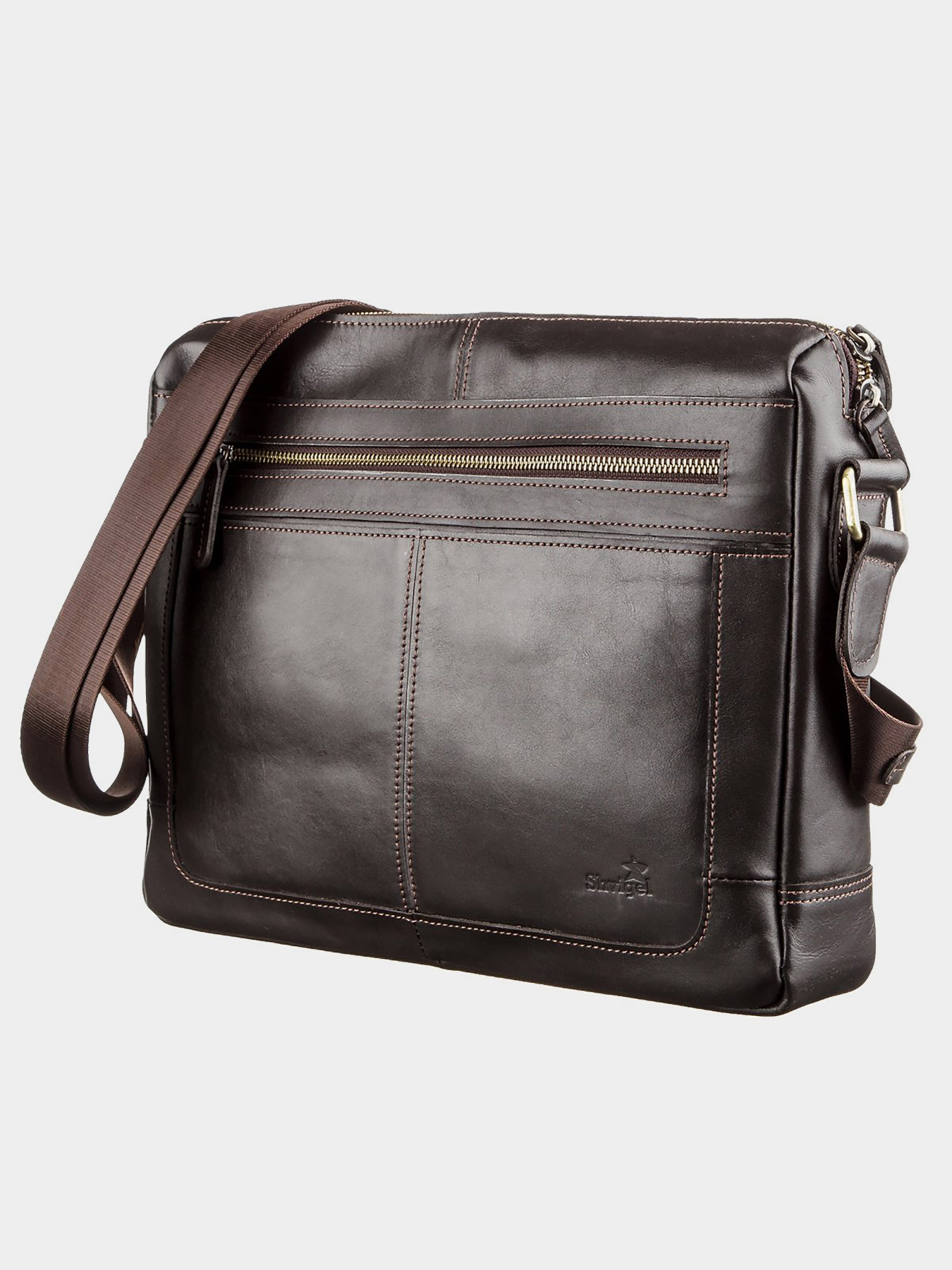 Сумка для ноутбука Shvigel модель bag24_11251 Сумка для ноутбука Shvigel модель bag24_11251 Фото