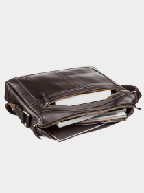 Сумка для ноутбука Shvigel модель bag24_11251 Сумка для ноутбука Shvigel модель bag24_11251 Фото