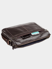 Сумка для ноутбука Shvigel модель bag24_11251 Сумка для ноутбука Shvigel модель bag24_11251 Фото