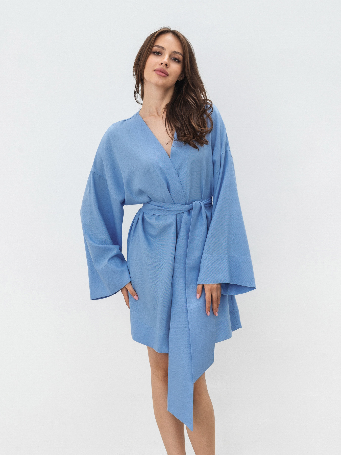 Платье мини Romashka Токіо модель 201020202041 Фото