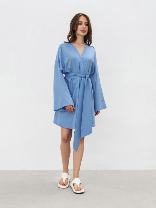 Сукня міні Romashka Токіо модель 201020202041 Фото