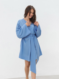 Сукня міні Romashka Токіо модель 201020202041 Сукня міні Romashka Токіо модель 201020202041 Фото