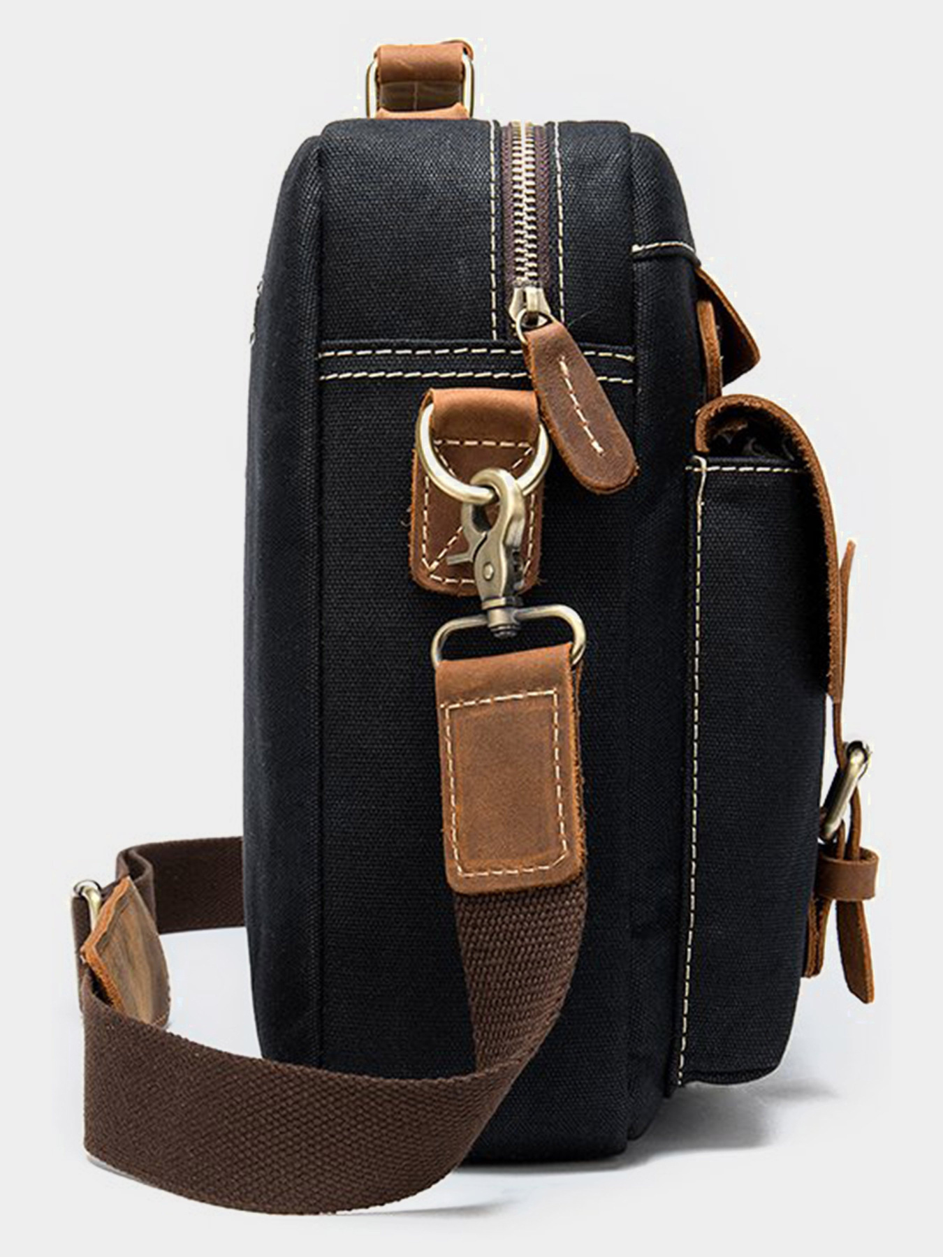 Портфель Vintage модель bag24_20002 Фото