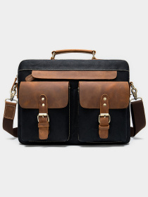 Портфель Vintage модель bag24_20002 Фото