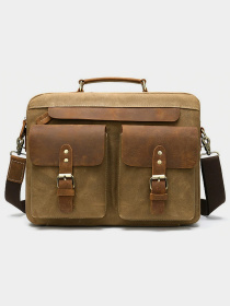 Портфель Vintage модель bag24_20003 Фото