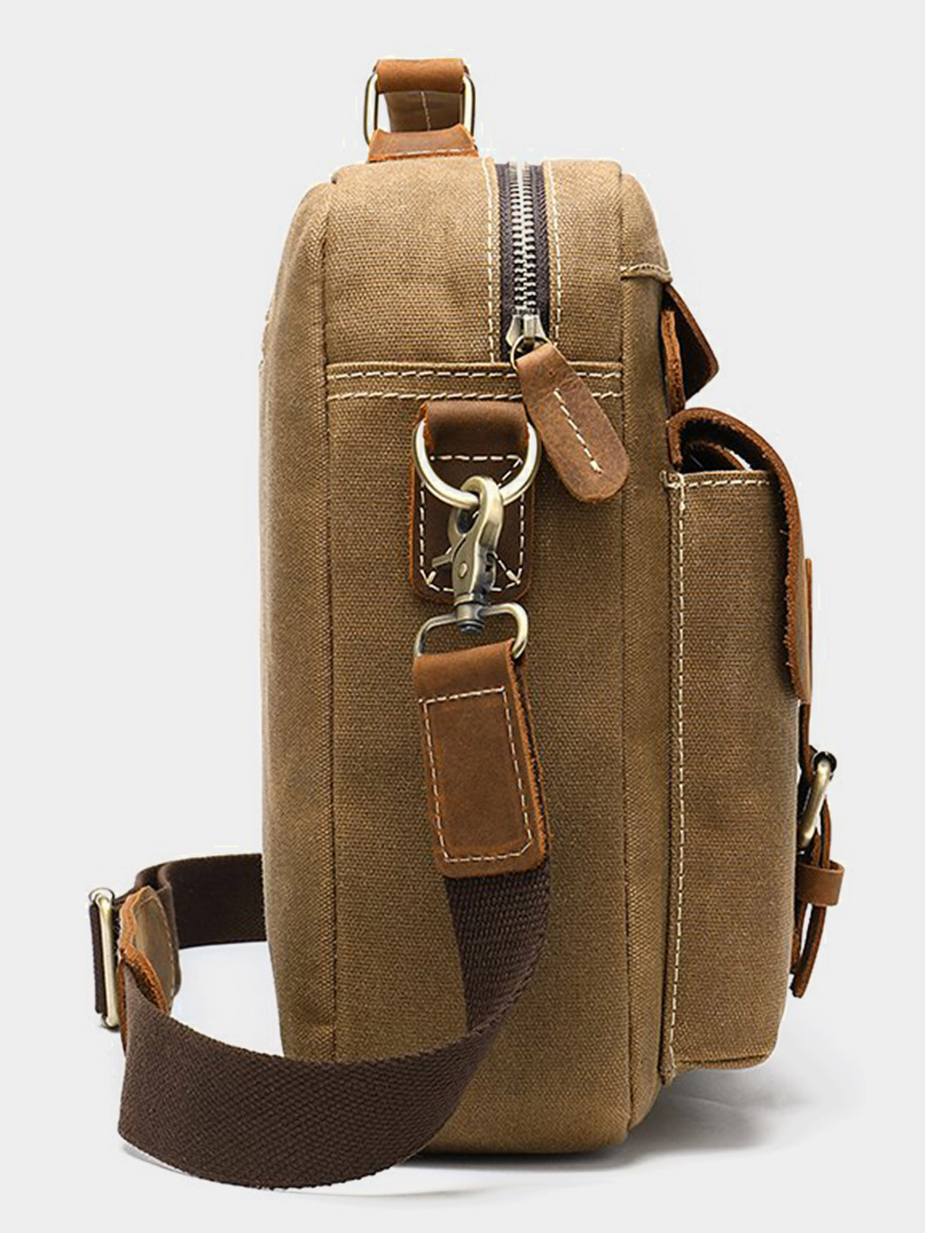 Портфель Vintage модель bag24_20003 Фото