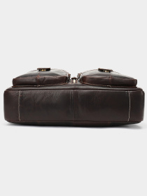 Портфель Vintage модель bag24_20004 Фото