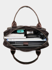 Портфель Vintage модель bag24_20004 Фото