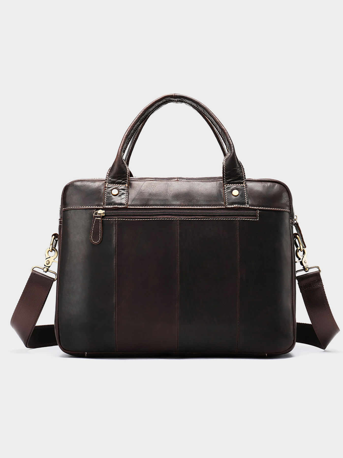 Портфель Vintage модель bag24_20004 Фото